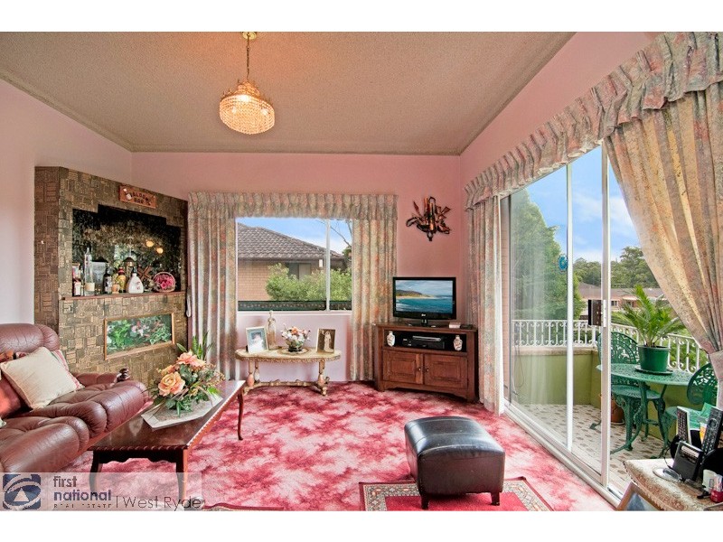 5/15 May Street, Eastwood NSW 2122