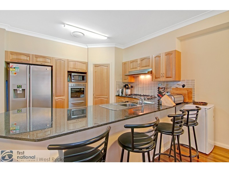 62 Trumble Avenue, Ermington NSW 2115