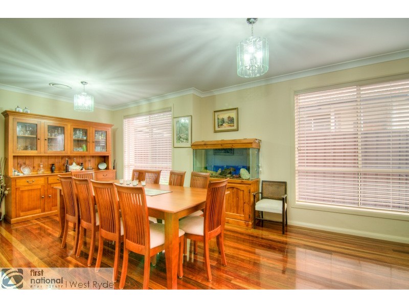 62 Trumble Avenue, Ermington NSW 2115