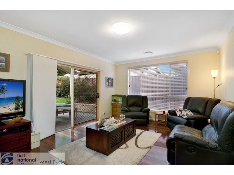 62 Trumble Avenue, Ermington NSW 2115