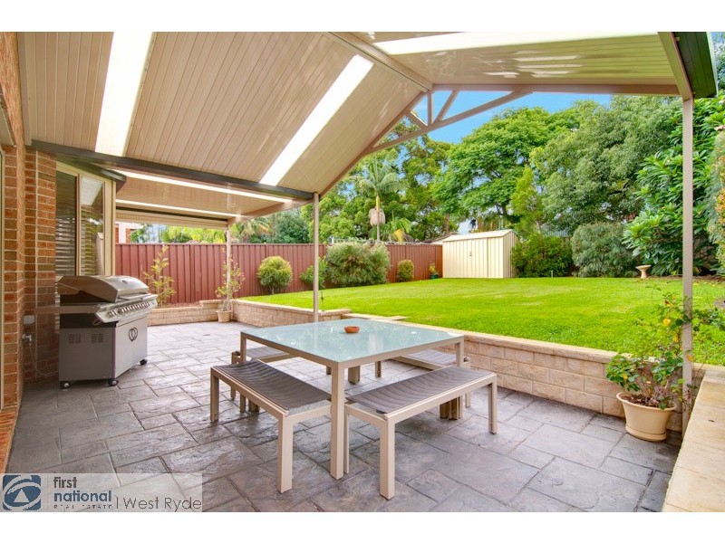 62 Trumble Avenue, Ermington NSW 2115