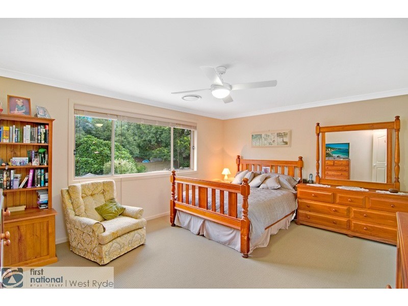 62 Trumble Avenue, Ermington NSW 2115