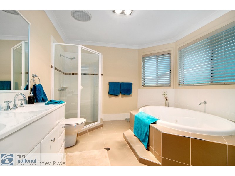 62 Trumble Avenue, Ermington NSW 2115