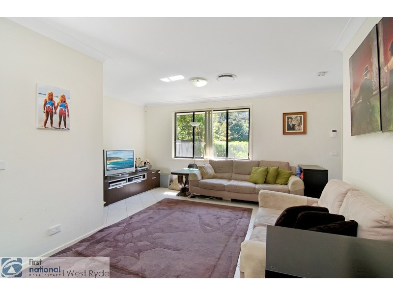 1/2 Jeanette Street, East Ryde NSW 2113