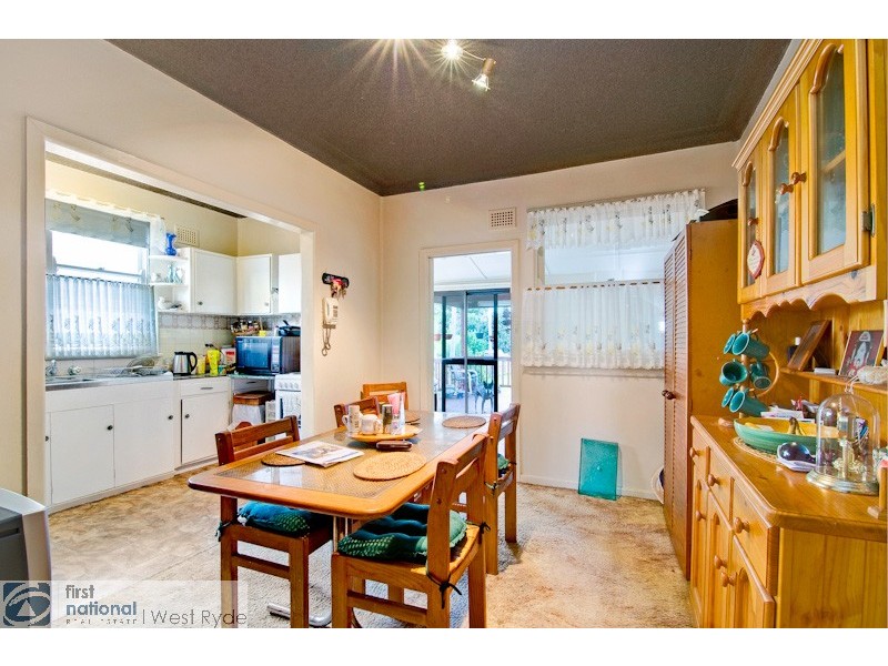 32 Darwin Street, West Ryde NSW 2114