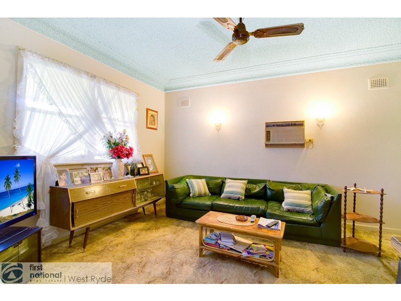 32 Darwin Street, West Ryde NSW 2114