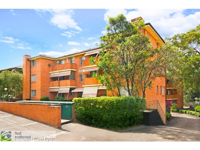 12/24 Station Street, West Ryde NSW 2114