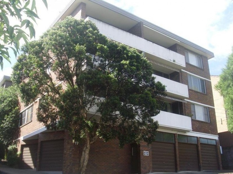 9/17 Meadow Crescent,, Meadowbank NSW 2114