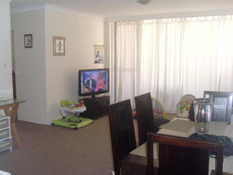 9/17 Meadow Crescent,, Meadowbank NSW 2114