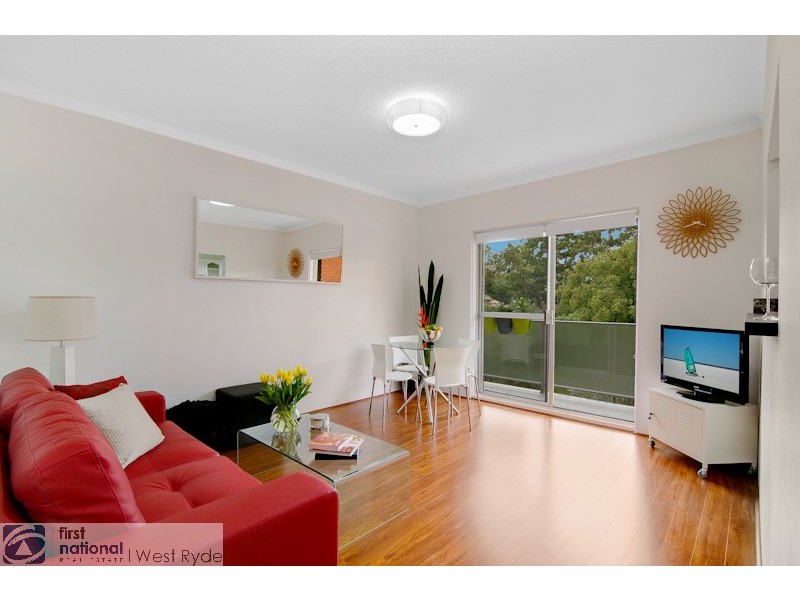 13/53 Constitution Road, Meadowbank NSW 2114