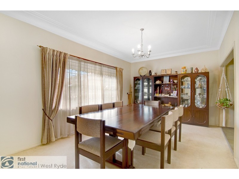 39 Lavarack Road, Ryde NSW 2112