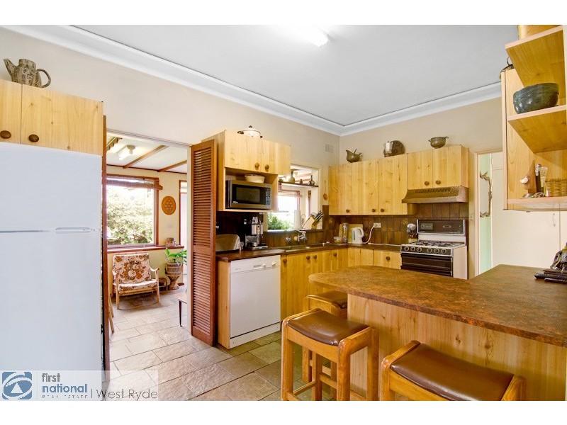 39 Lavarack Road, Ryde NSW 2112