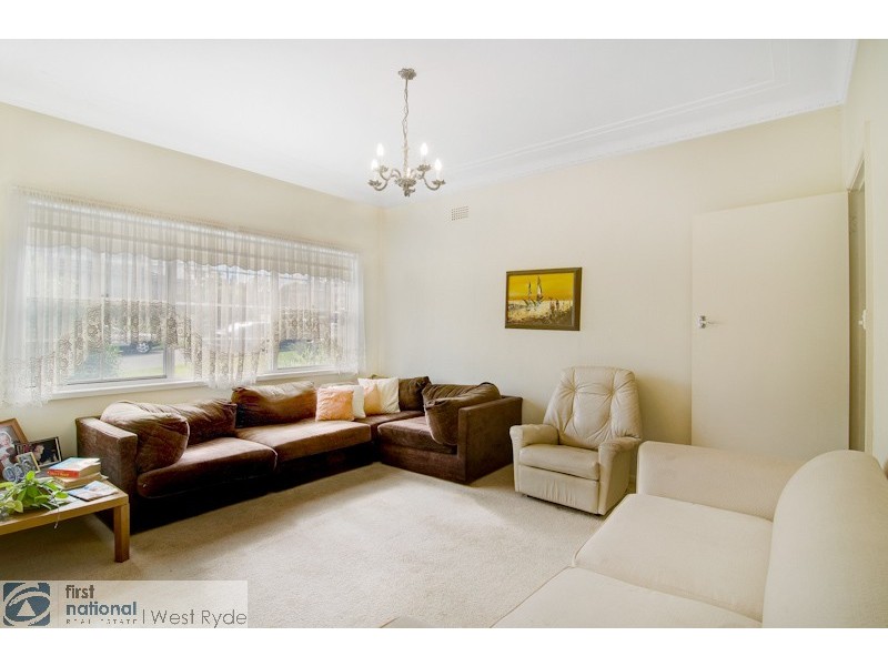 39 Lavarack Road, Ryde NSW 2112