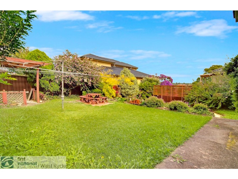 39 Lavarack Road, Ryde NSW 2112