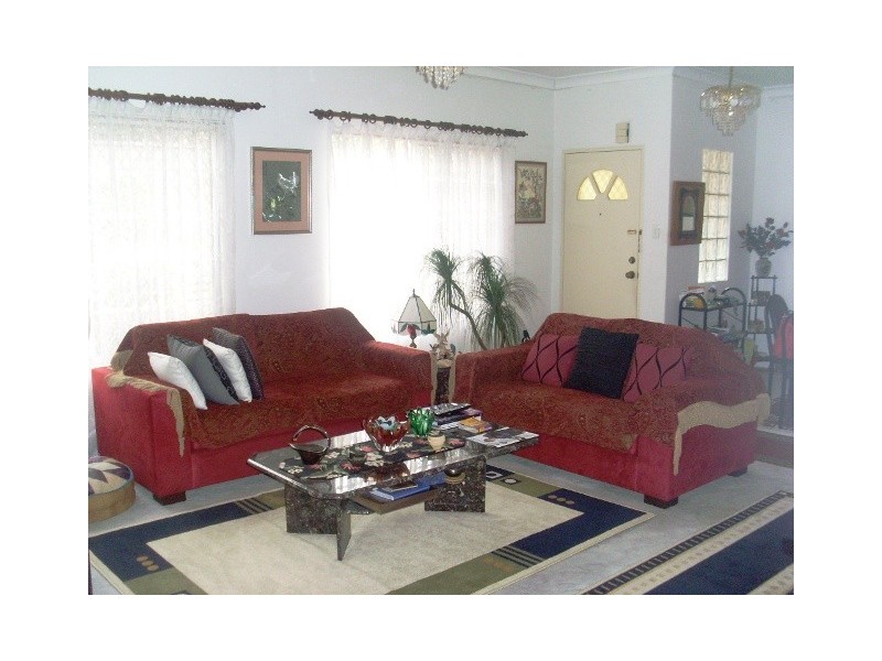 2/12 Deakin Street, West Ryde NSW 2114