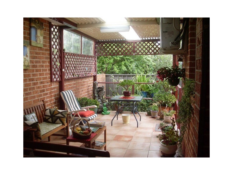 2/12 Deakin Street, West Ryde NSW 2114