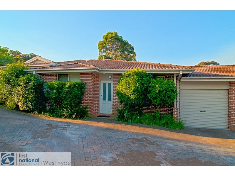 2/684-686 Victoria Road,, Ermington NSW 2115