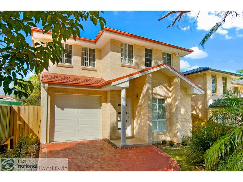 9 Joseph Street, Rydalmere NSW 2116