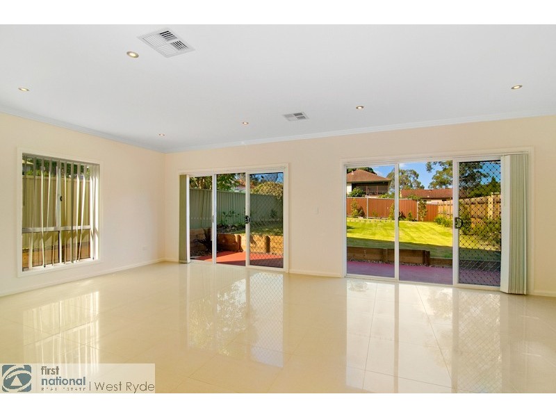 9 Joseph Street, Rydalmere NSW 2116