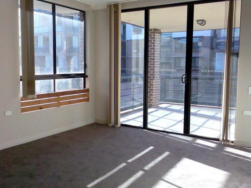 1116/100 Belmore Street, Meadowbank NSW 2114