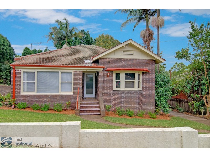 17 Fernvale Avenue, West Ryde NSW 2114