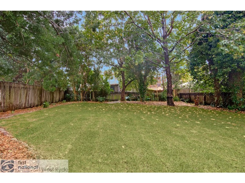 17 Fernvale Avenue, West Ryde NSW 2114