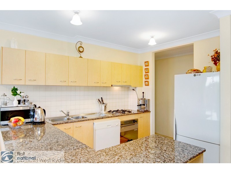 12/1-5 Station Street, West Ryde NSW 2114