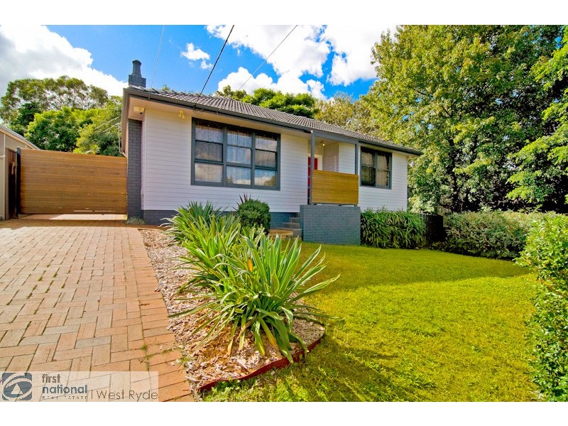 6 Lindsay Avenue, Ermington NSW 2115