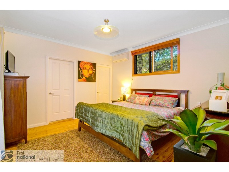 6 Lindsay Avenue, Ermington NSW 2115