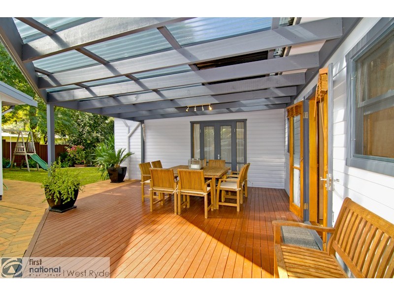 6 Lindsay Avenue, Ermington NSW 2115