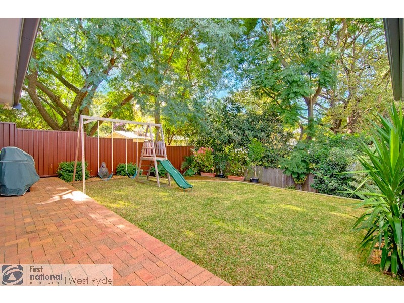 6 Lindsay Avenue, Ermington NSW 2115