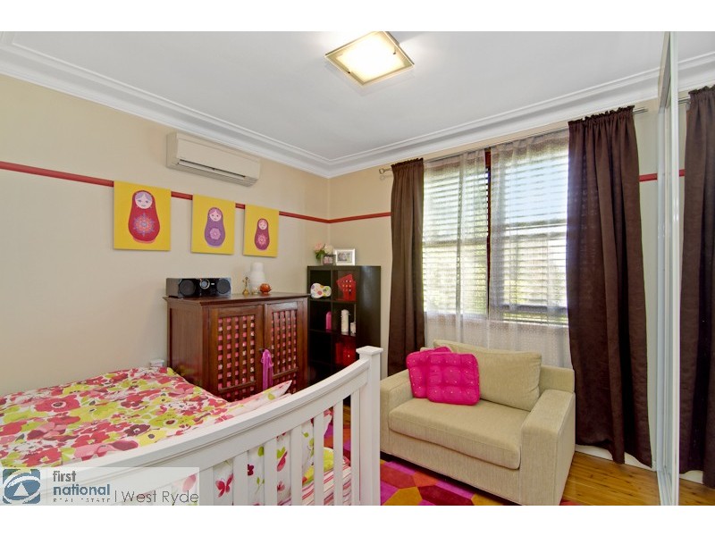 6 Lindsay Avenue, Ermington NSW 2115