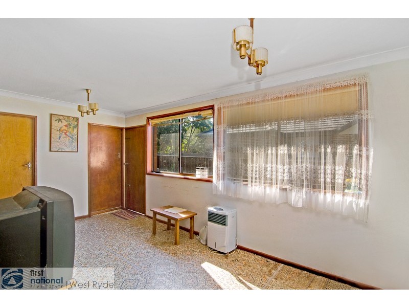 36 Federal Road, West Ryde NSW 2114