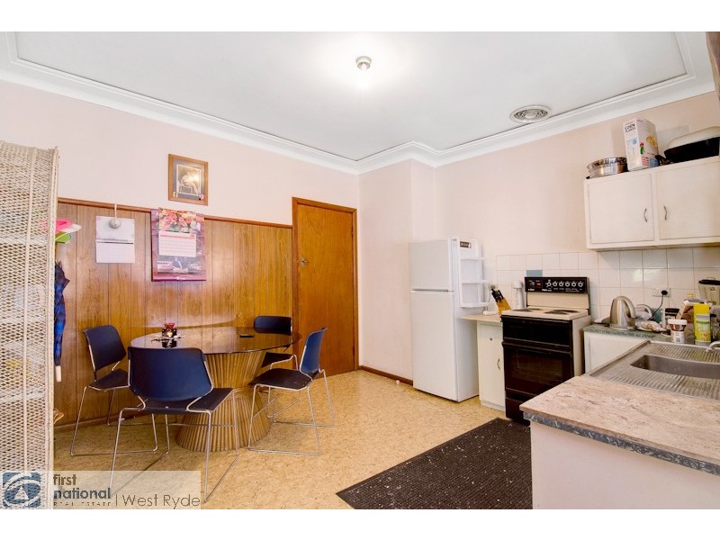 36 Federal Road, West Ryde NSW 2114