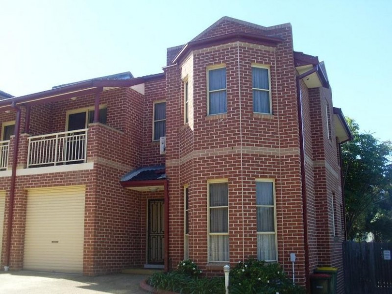 20/9 Elonera Street, Rydalmere NSW 2116