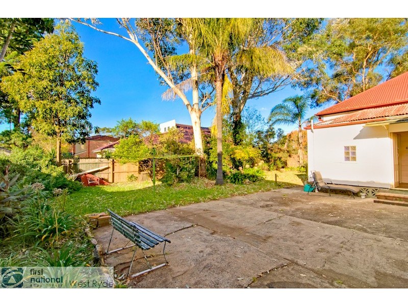 51 Willoughby Street, Epping NSW 2121