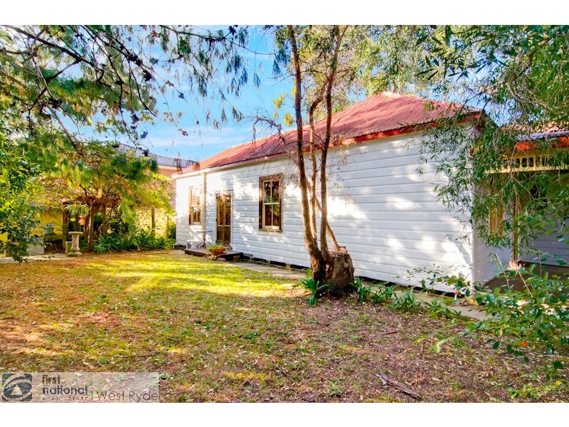 51 Willoughby Street, Epping NSW 2121
