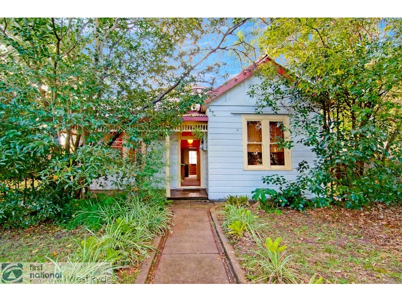 51 Willoughby Street, Epping NSW 2121