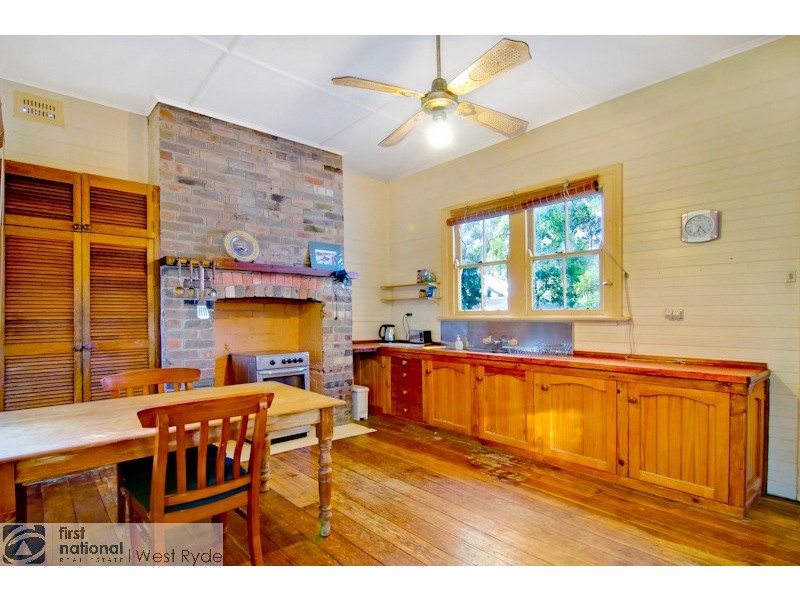 51 Willoughby Street, Epping NSW 2121