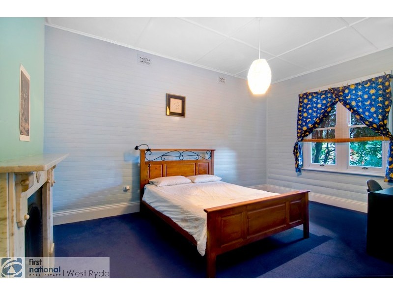 51 Willoughby Street, Epping NSW 2121