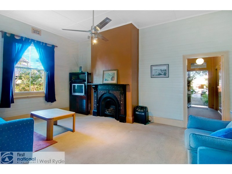 51 Willoughby Street, Epping NSW 2121