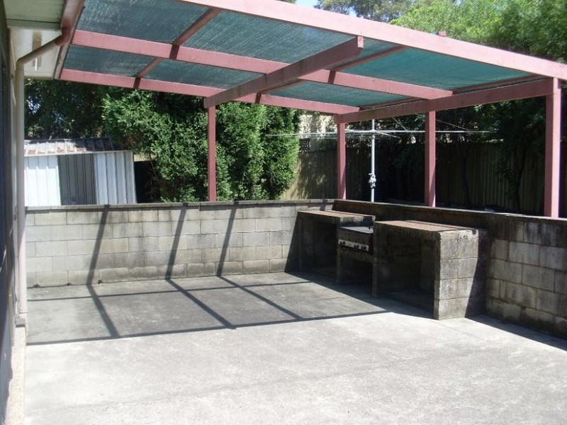 57 South Street, Rydalmere NSW 2116