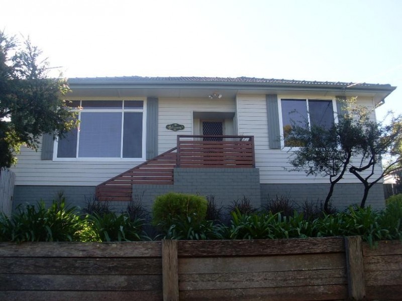 3 Manning Parade, Dundas NSW 2117