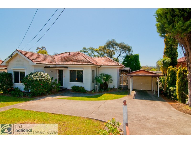 476 Victoria Road,, Rydalmere NSW 2116