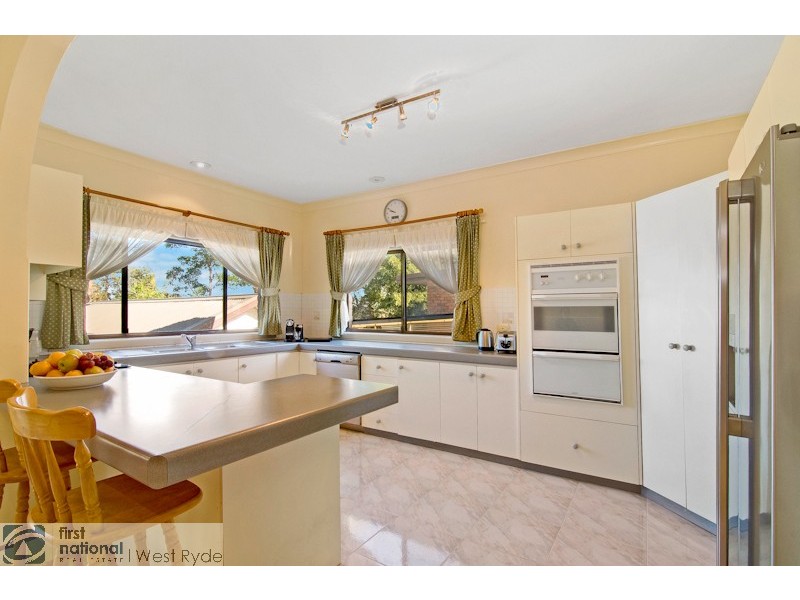 8 Milne Street, Ryde NSW 2112