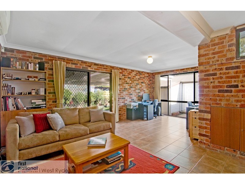 8 Milne Street, Ryde NSW 2112