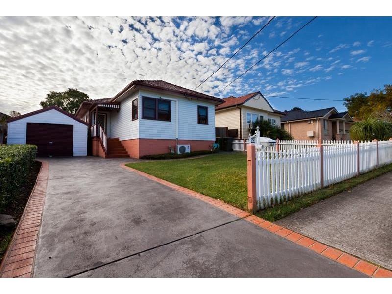 53 Marguerette Street, Ermington NSW 2115