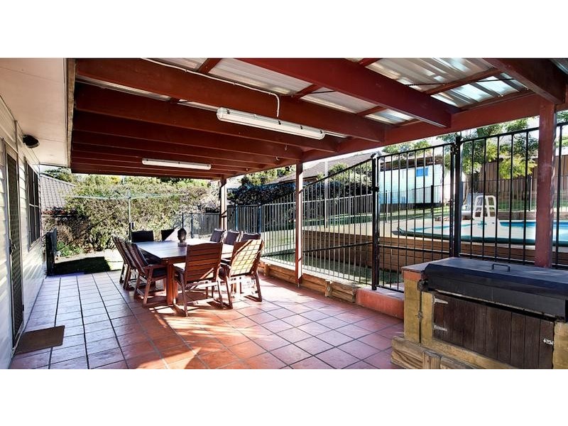 53 Marguerette Street, Ermington NSW 2115