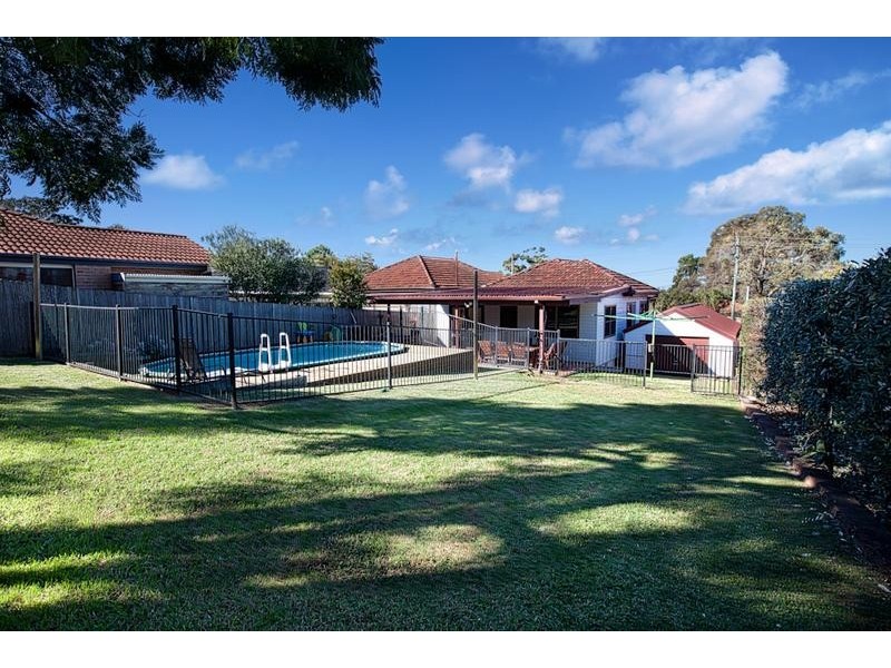 53 Marguerette Street, Ermington NSW 2115