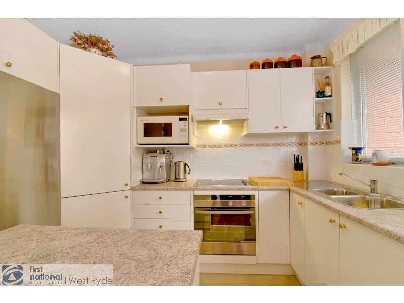 11/555 Victoria Road,, Ryde NSW 2112